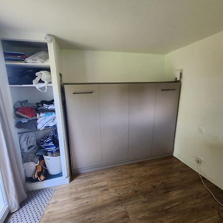 Studio Sur Les Fleuristes Cambo-les-Bains Esterno foto